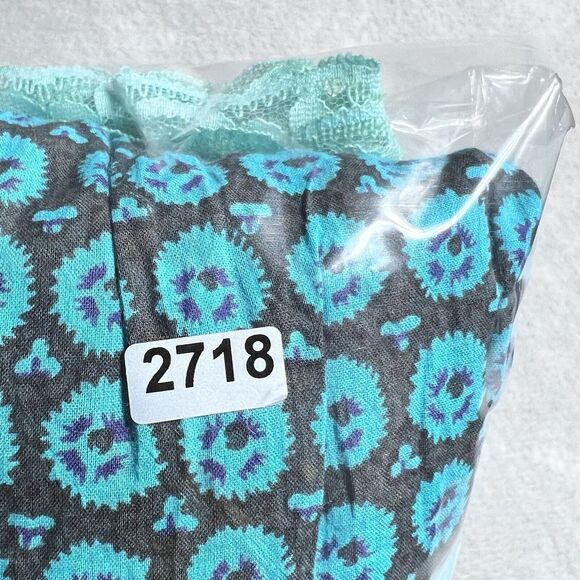 Alberto Makali Skirt Womens Size 10 Multicolored Gorgeous Floral Boho Maxi - Picture 10 of 10